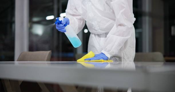 Licensed Blood Cleanup service in Lanoka Harbor, NJ - Crime Scene Cleaner Online